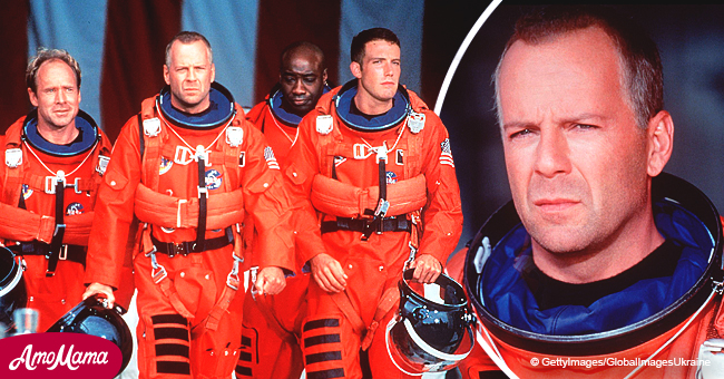 &lsquo;Armageddon&rsquo;: Compare the Cast of the Legendary Blockbuster Then and Now