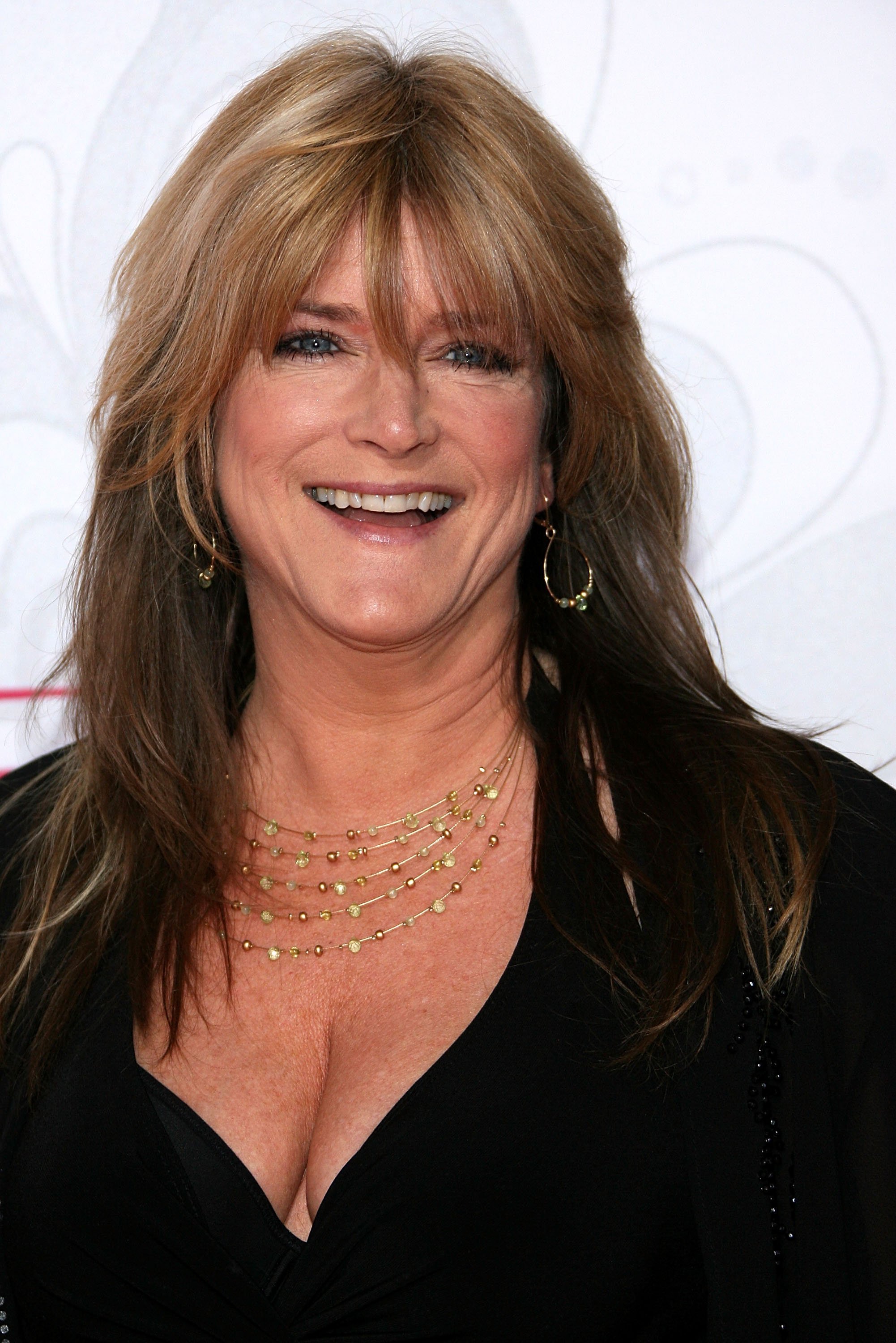 Susan Olsen at the 5th Annual TV Land Awards  on April 14, 2007 in Santa Monica, California. | Source: Getty Images)