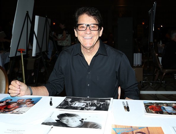 Anson Williams / Photo: Getty Images