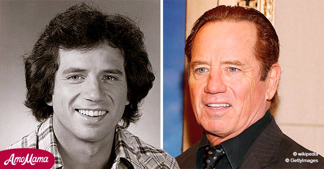 Tom Wopat's Life after 'The Dukes of Hazzard' TV Series Ended