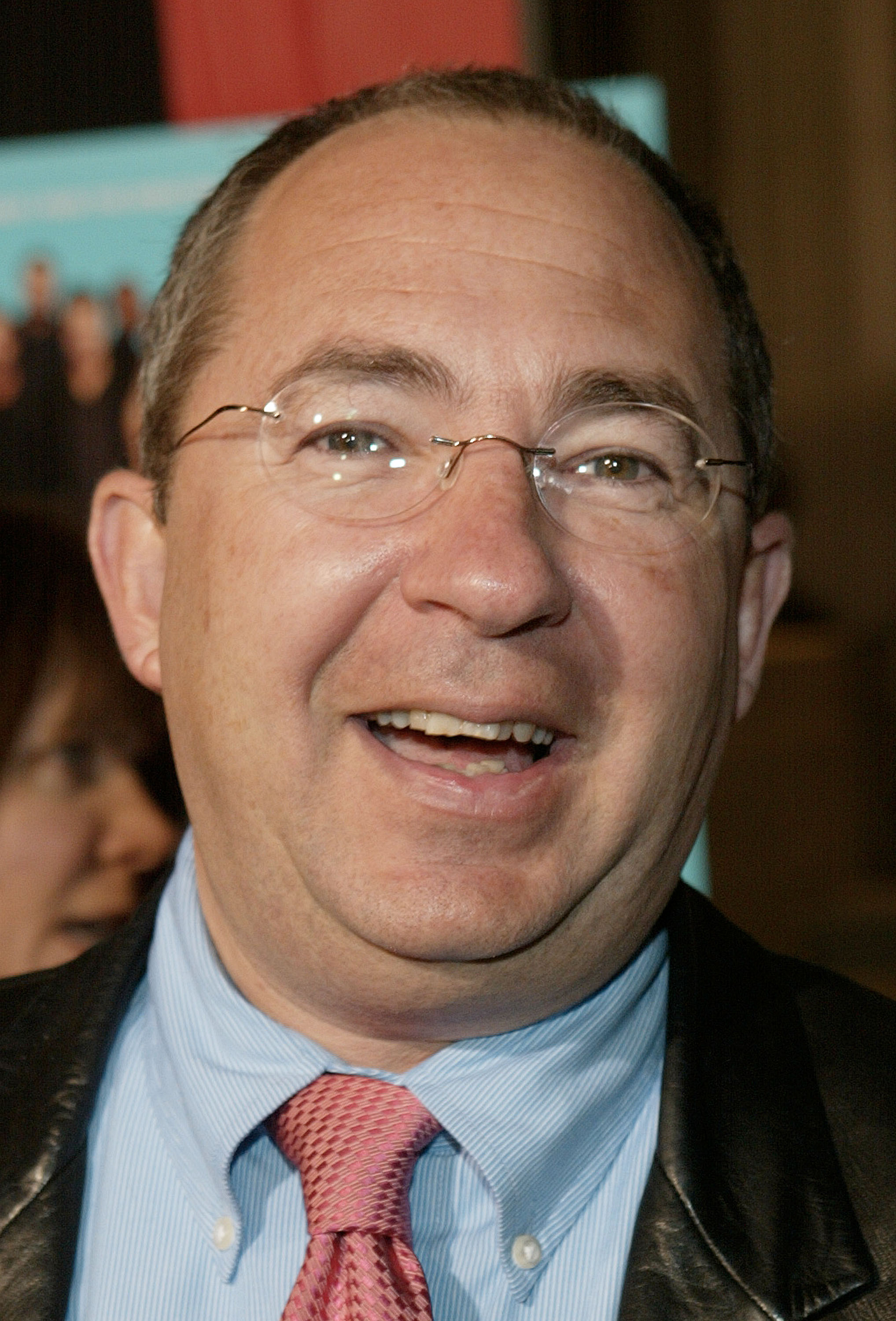 Barry Sonnenfield. Image Credit: Getty Images Barry Sonnenfield. Image Credit: Getty Images