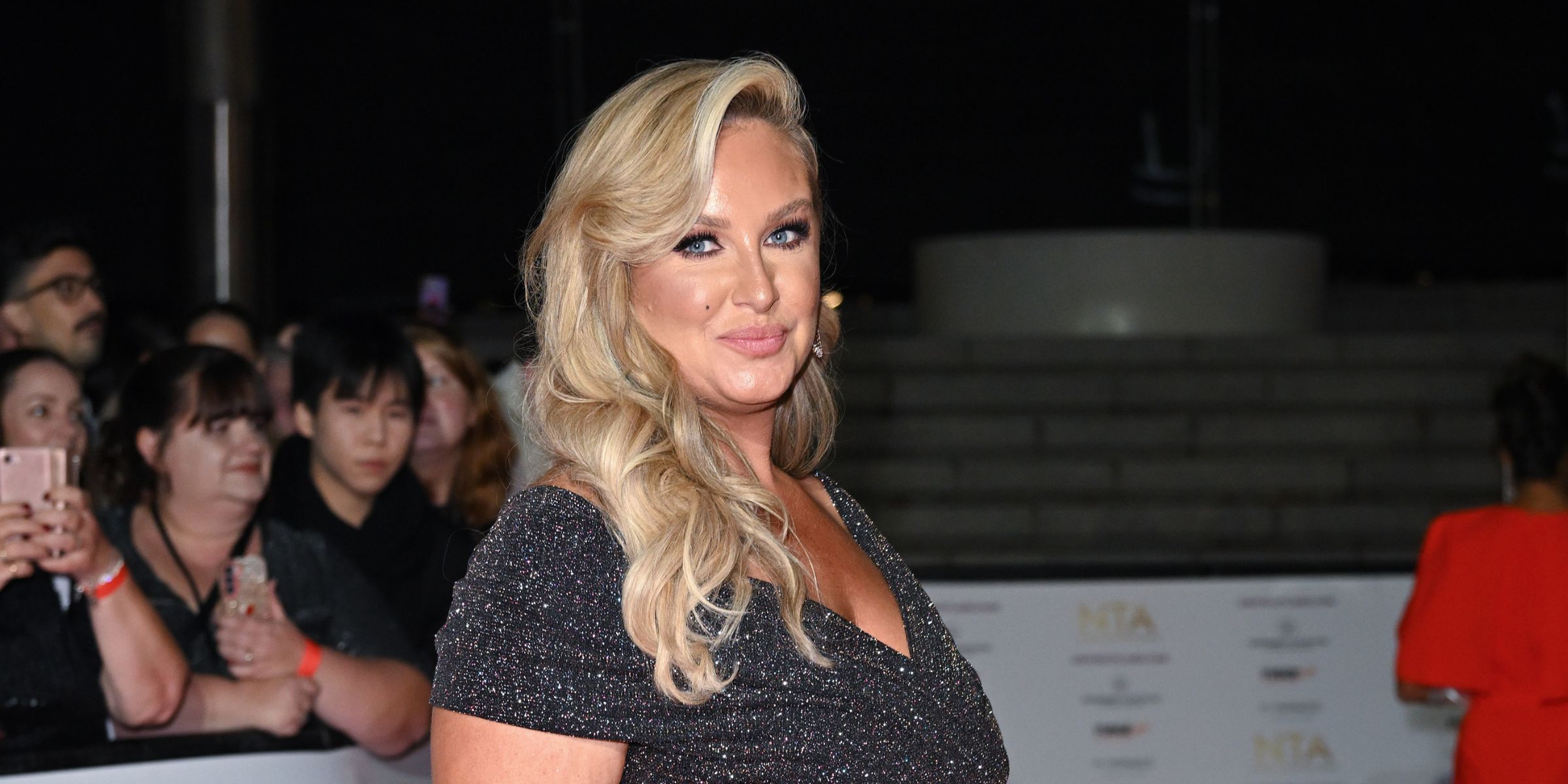 Josie Gibson | Source: Getty Images