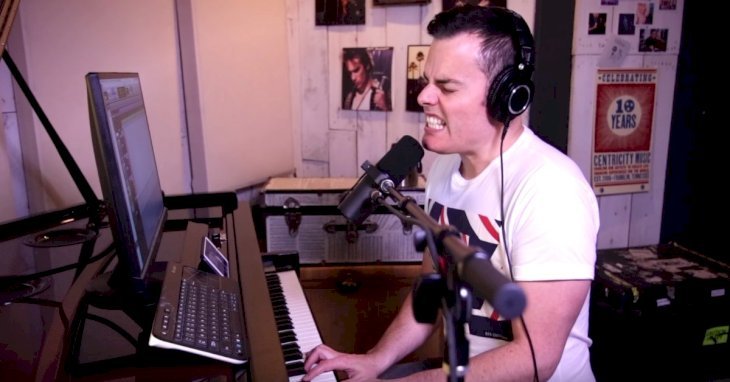 Quelle: YouTube/Marc Martel