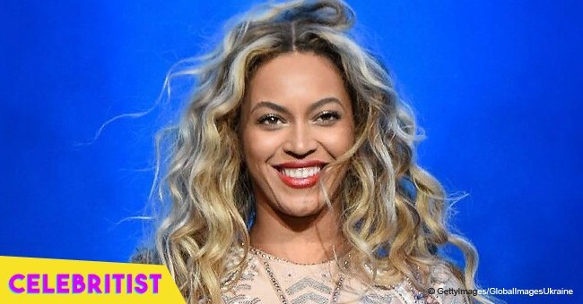 Beyoncé dated her childhood sweetheart for 9 years and he reportedly cheated on her