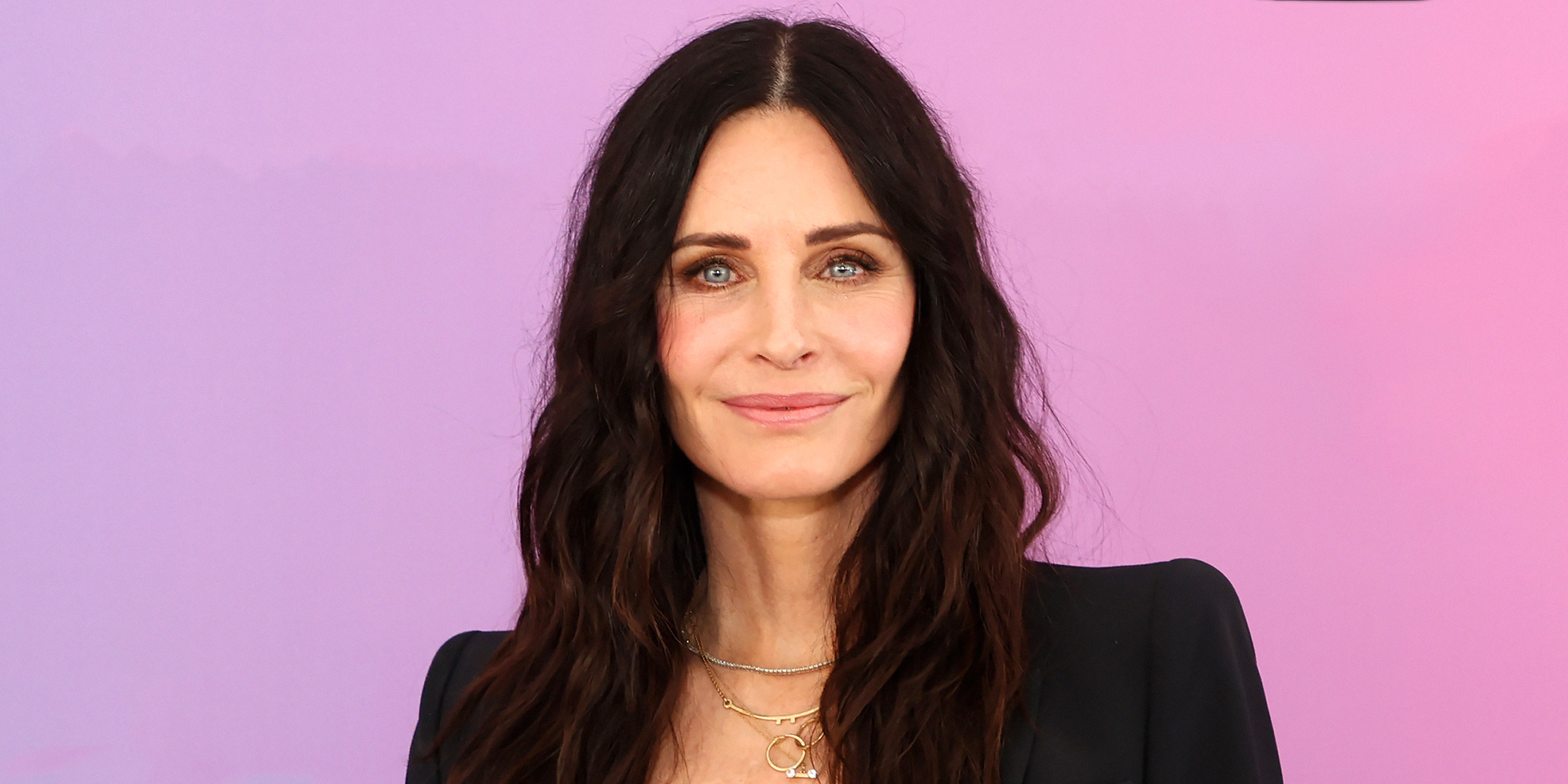 Courteney Cox | Source: Getty Images