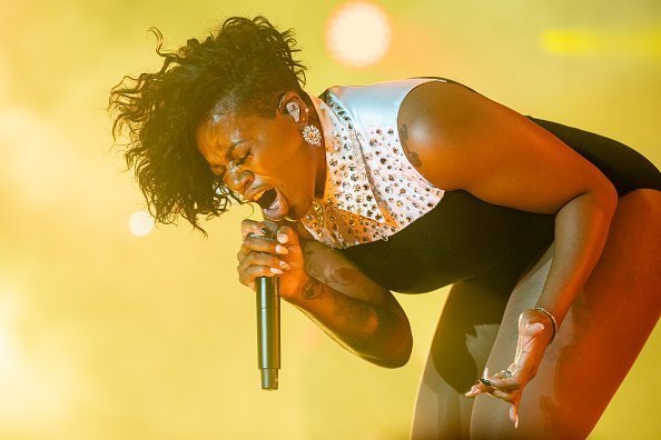 Fantasia Barrino performs onstage during the 2018 Essence Festival on July 8, 2018. | Photo: Getty Images