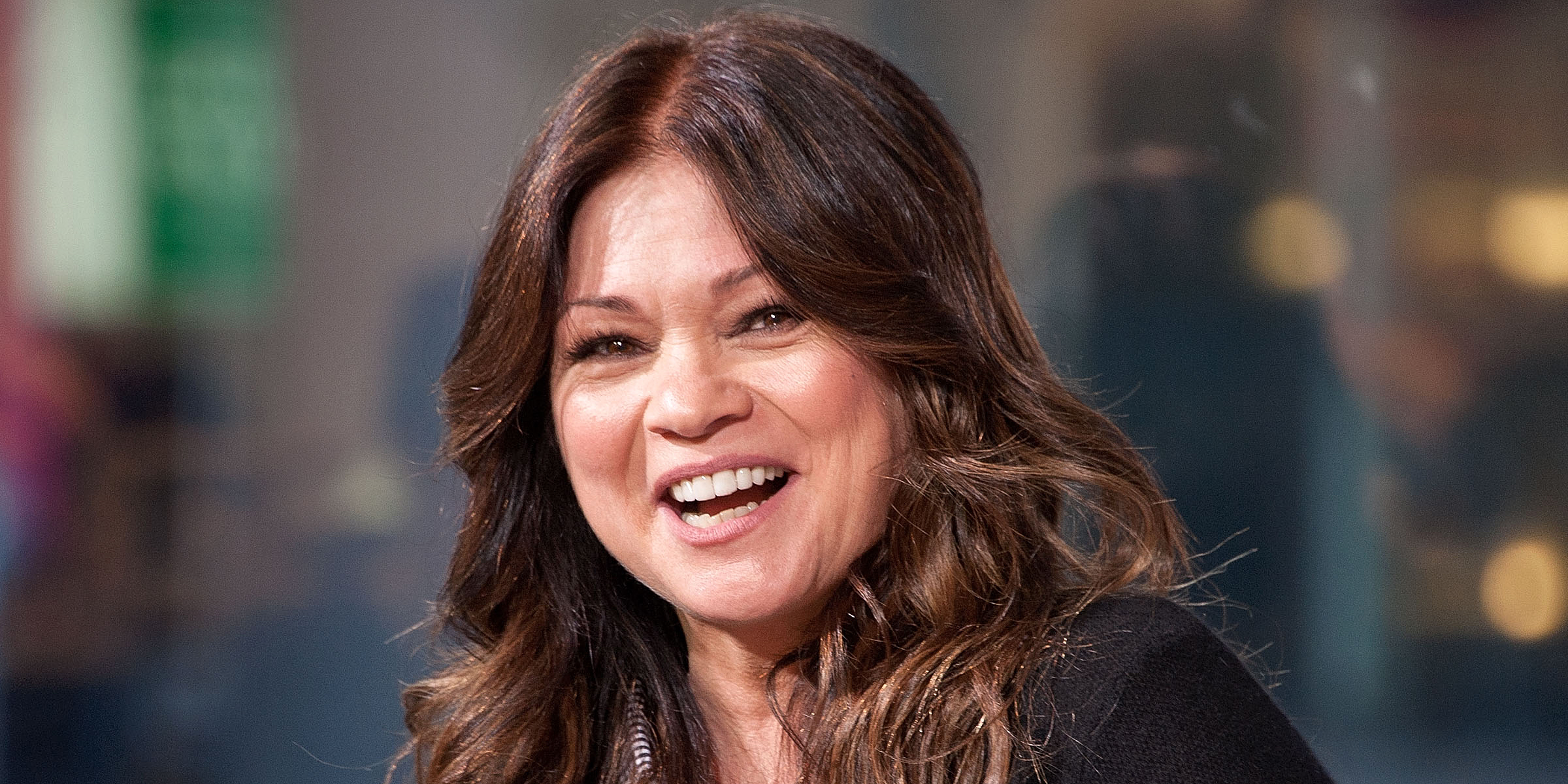 Valerie Bertinelli | Source: Getty Images