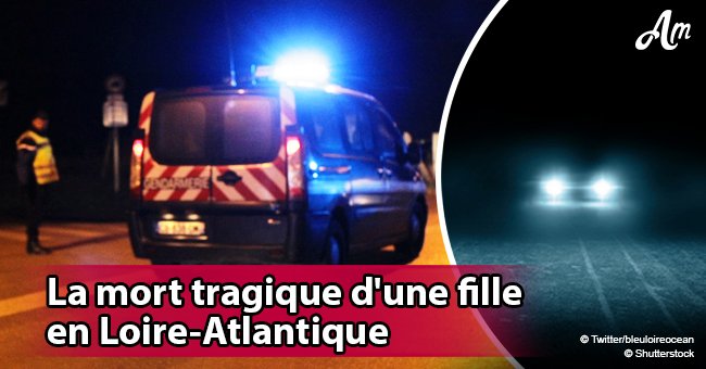 Une lycéenne de 16 ans retrouvée morte sur le bord de la route en Loire-Atlantique