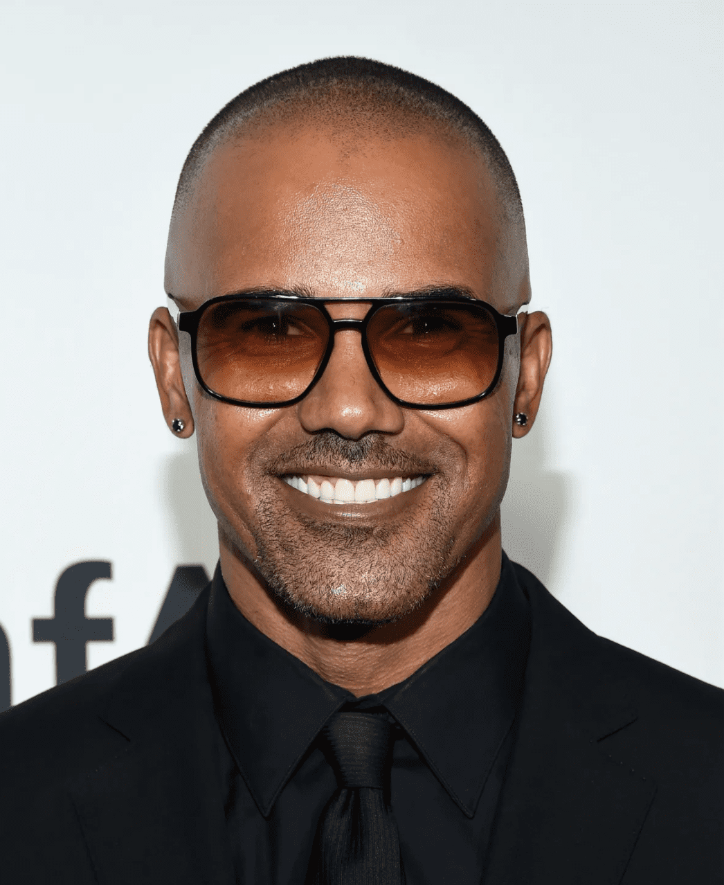 Shemar Moore pictured at amfAR's Inspiration Gala Los Angeles, 2016, California. | Source: Shutterstock
