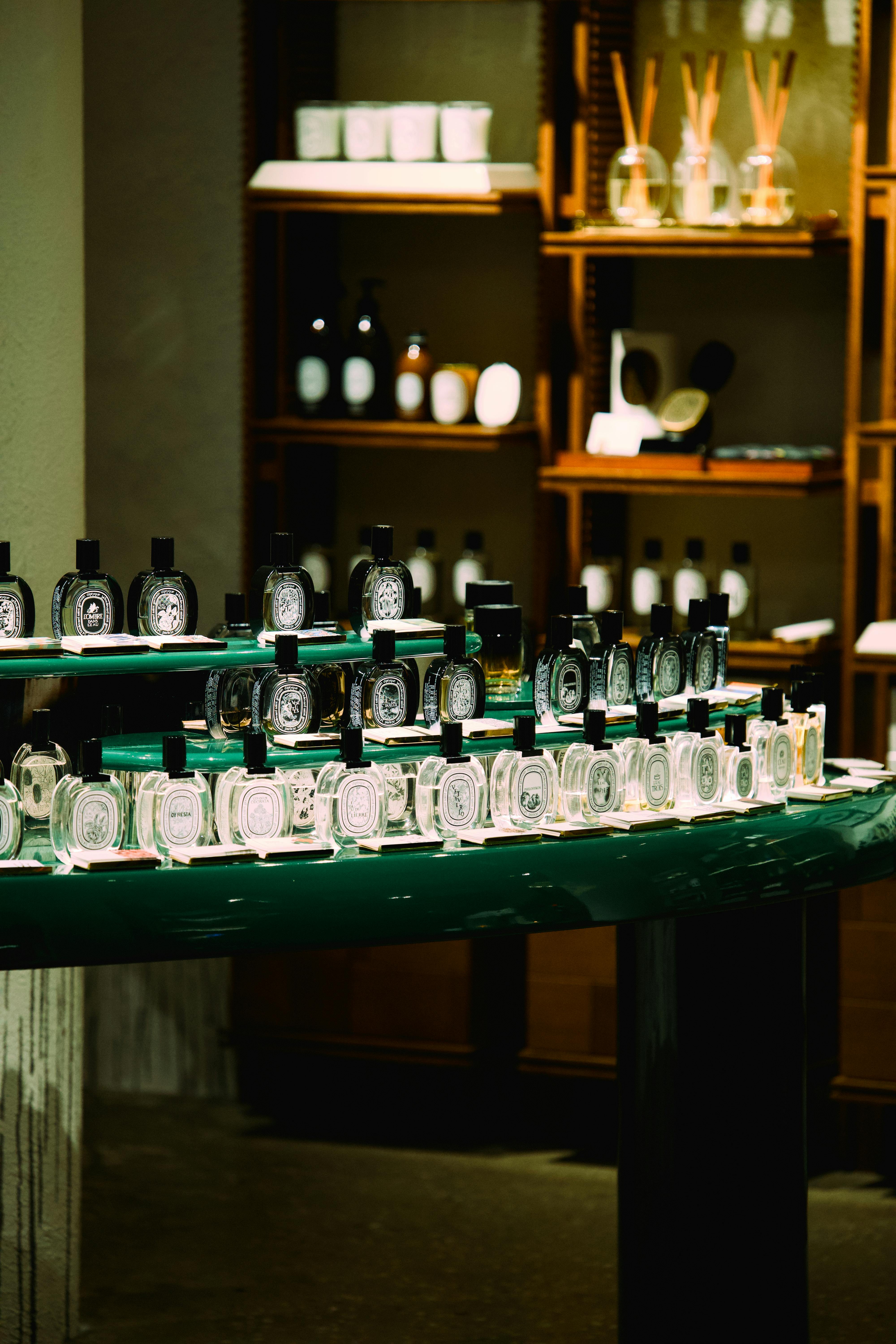 Diptyque | Source: Pexels