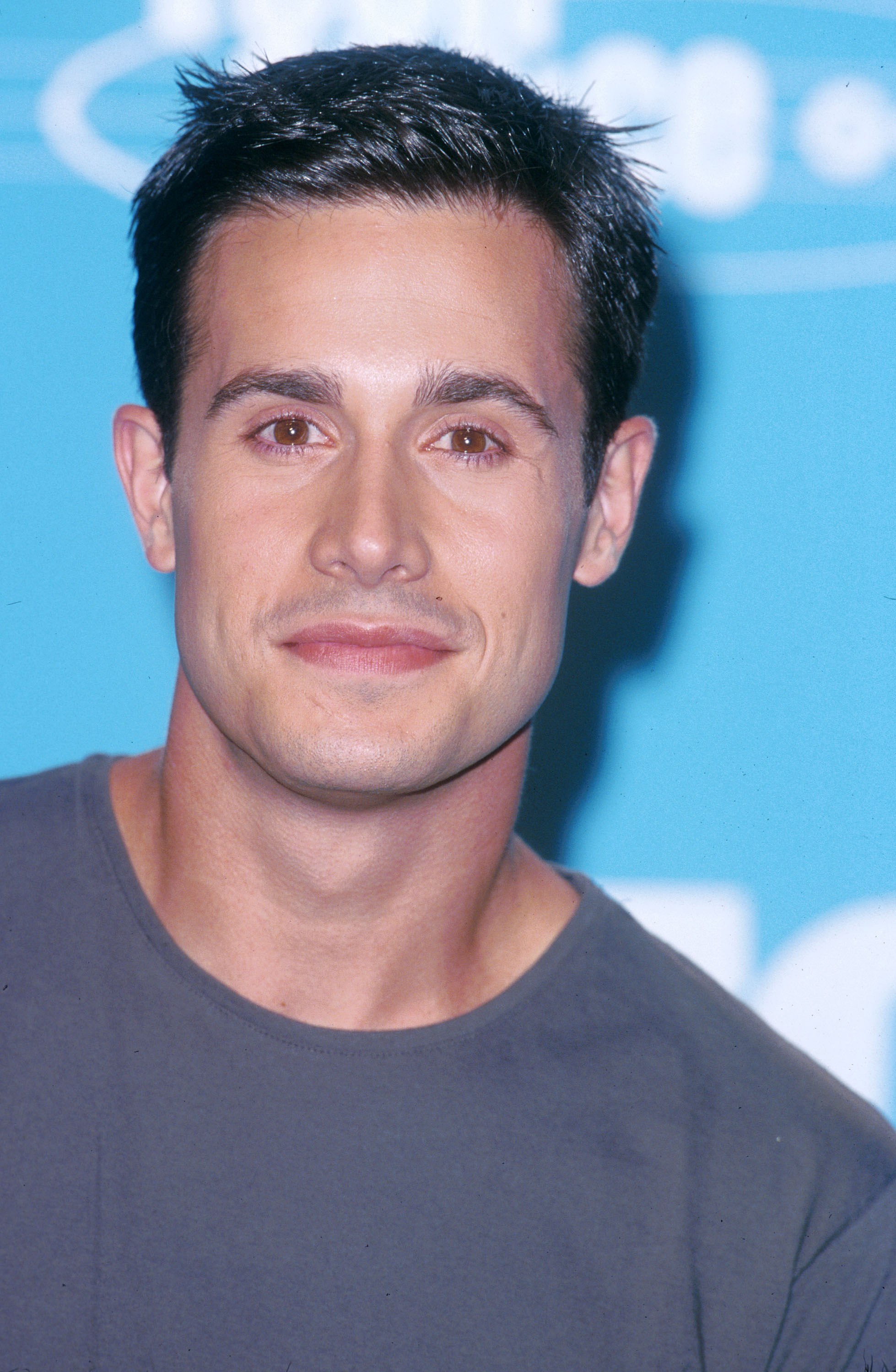 The actor at the Teen Choice Awards on August 6, 2000, in Santa Monica, California. | Source: Getty Images