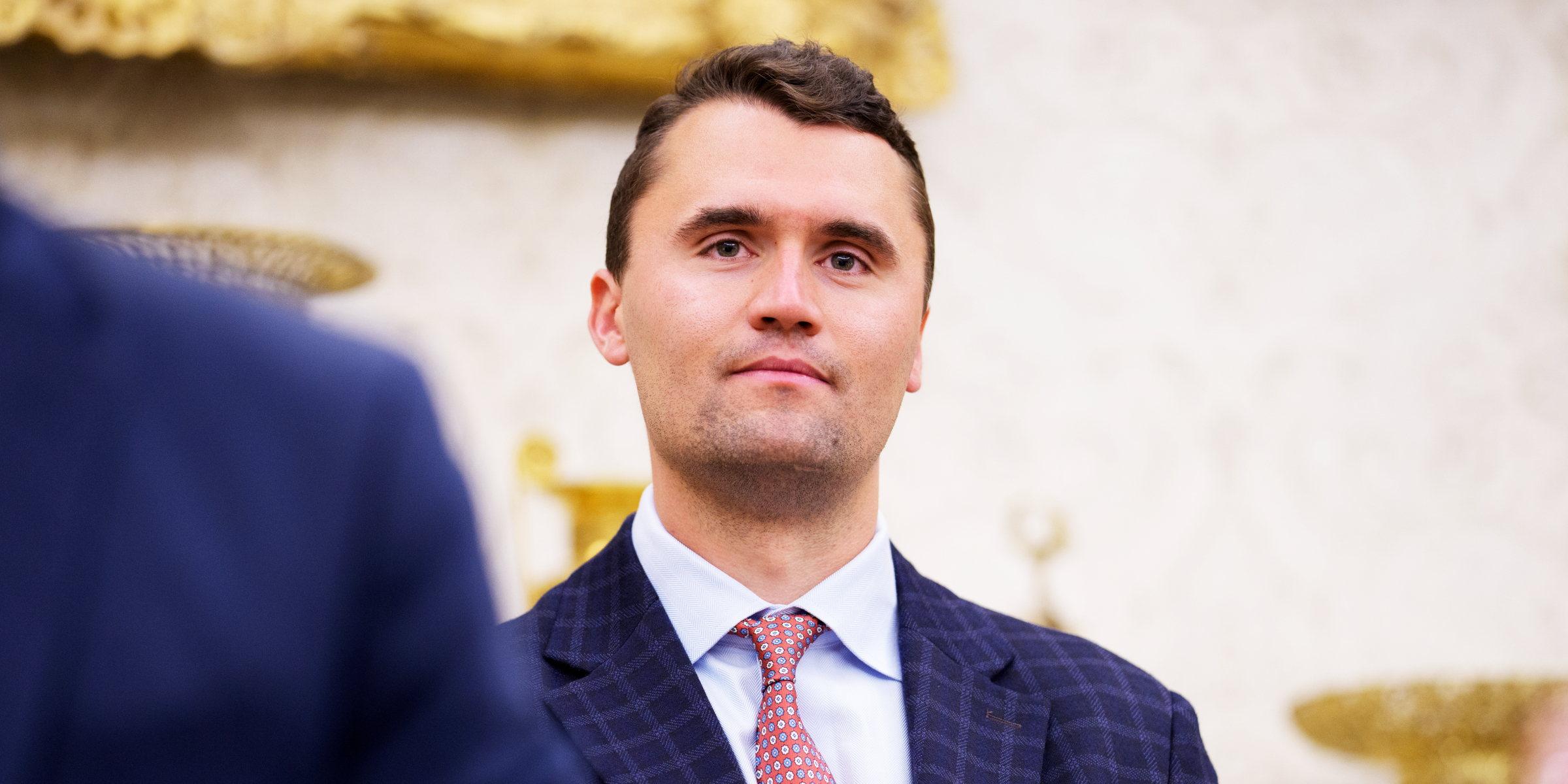 Charlie Kirk | Source: Getty Images