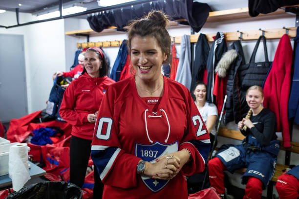 La ministre déléguée chargée de la citoyenneté Marlène Schiappa | Photo : Getty Images