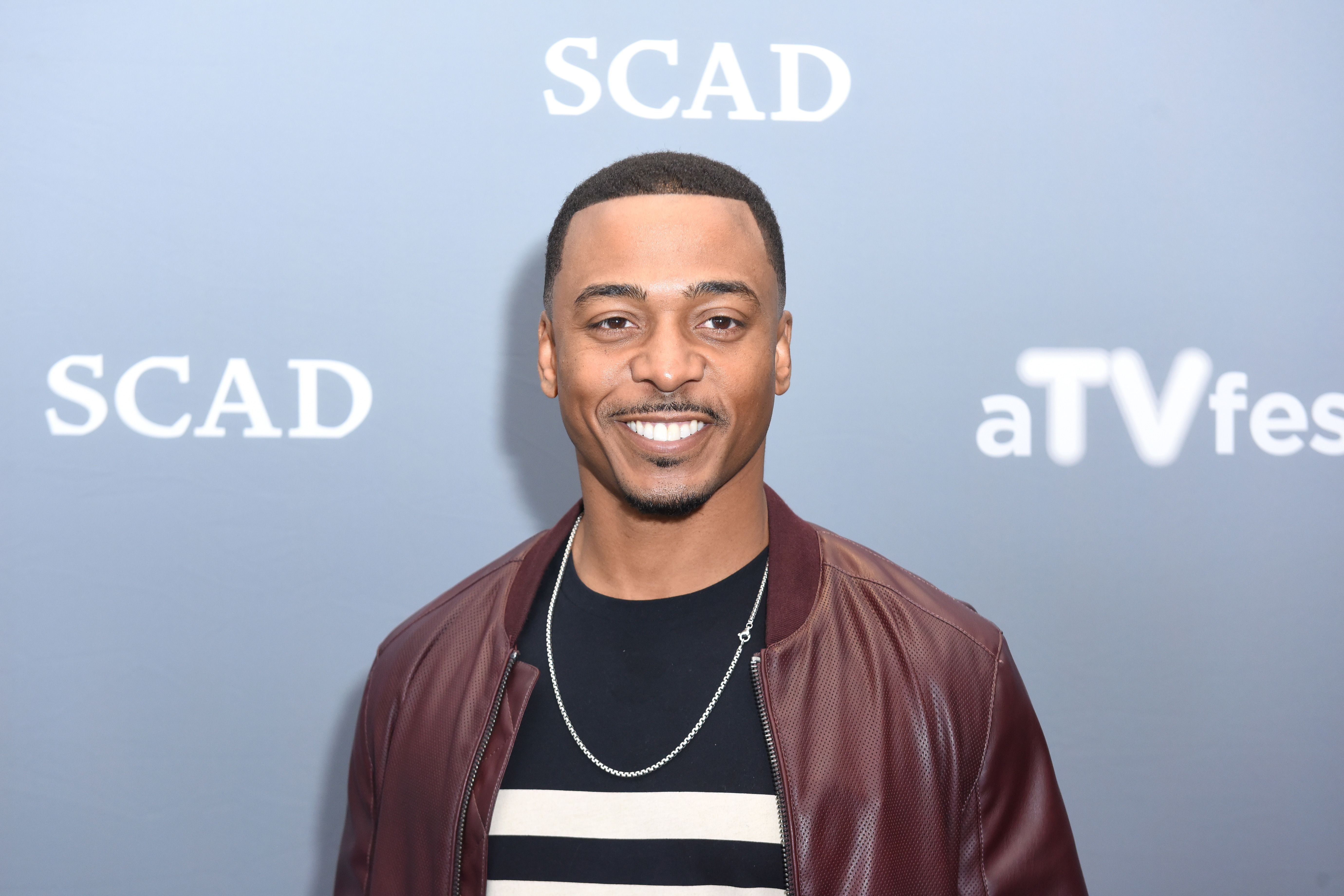 RonReaco Lee at the press junket for "Survivors Remorse" on February 3, 2017 in Atlanta, Georgia | Photo: Getty Images