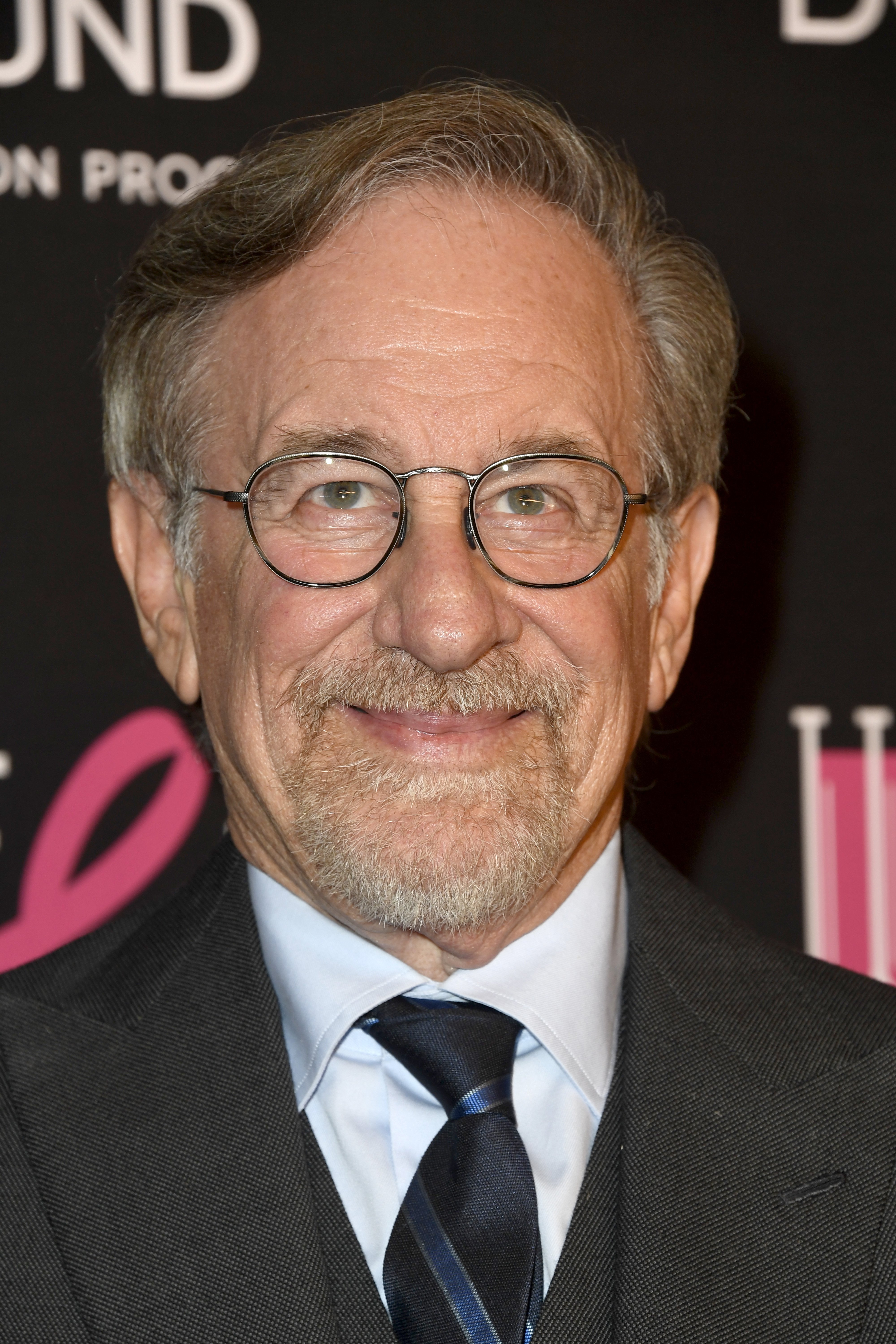 Steven Spielberg attends The Women's Cancer Research Fund's Benefit Gala on February 28, 2019 | Photo: GettyImage