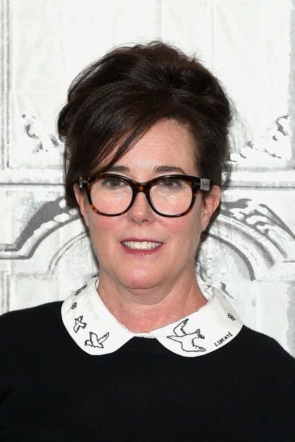 Kate Spade’s father dies one night before daughter’s funeral