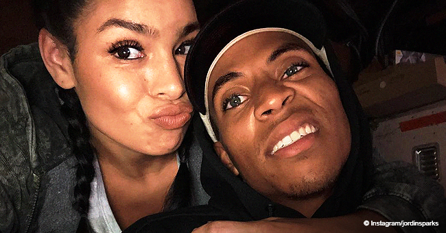 Jordin Sparks & Husband Celebrate Son's 1st Birthday with Sweet Posts