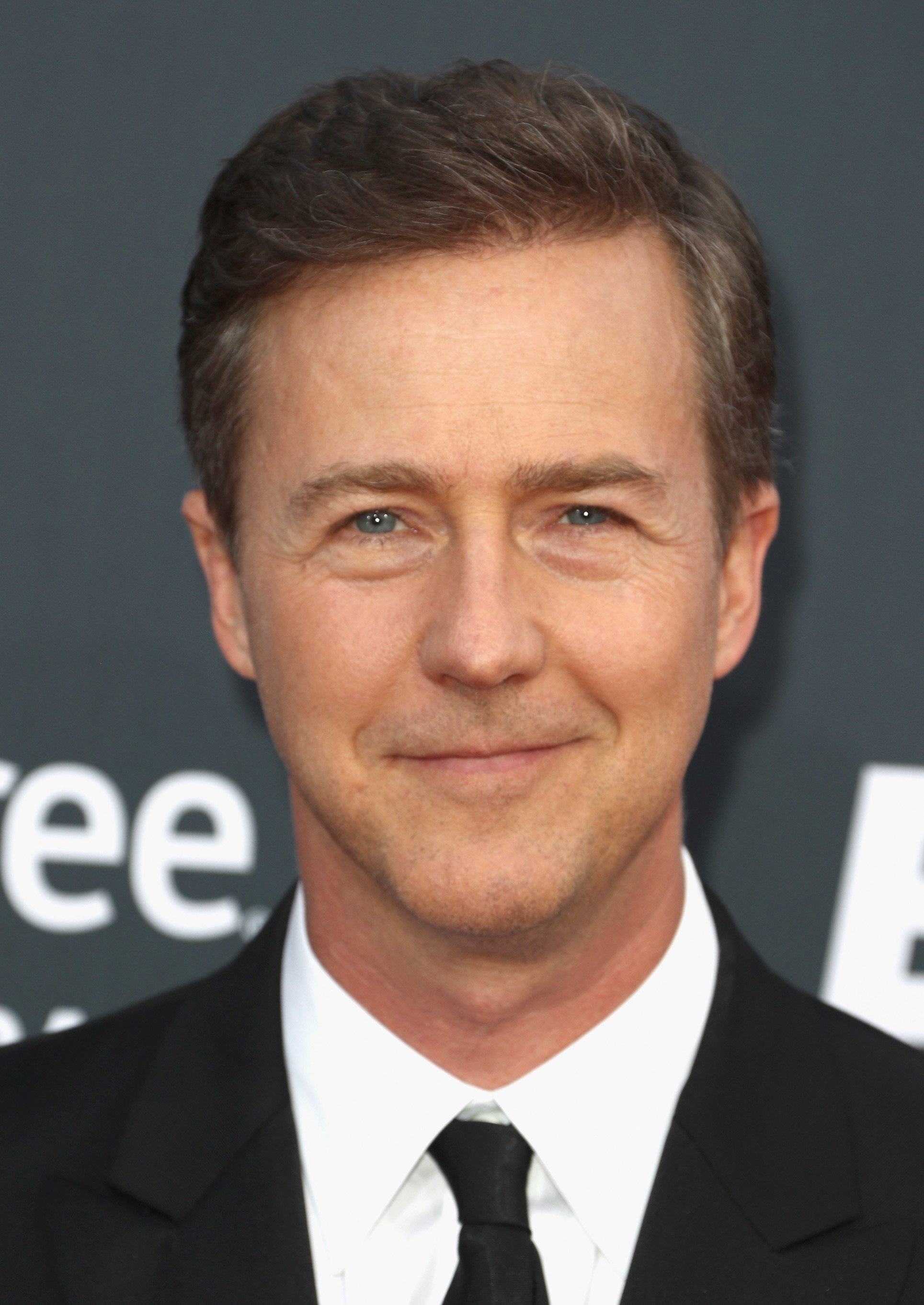 Edward Norton attends the Comedy Central Roast of Bruce Willis at Hollywood Palladium on July 14, 2018, in Los Angeles, California. | Source: Getty Images.