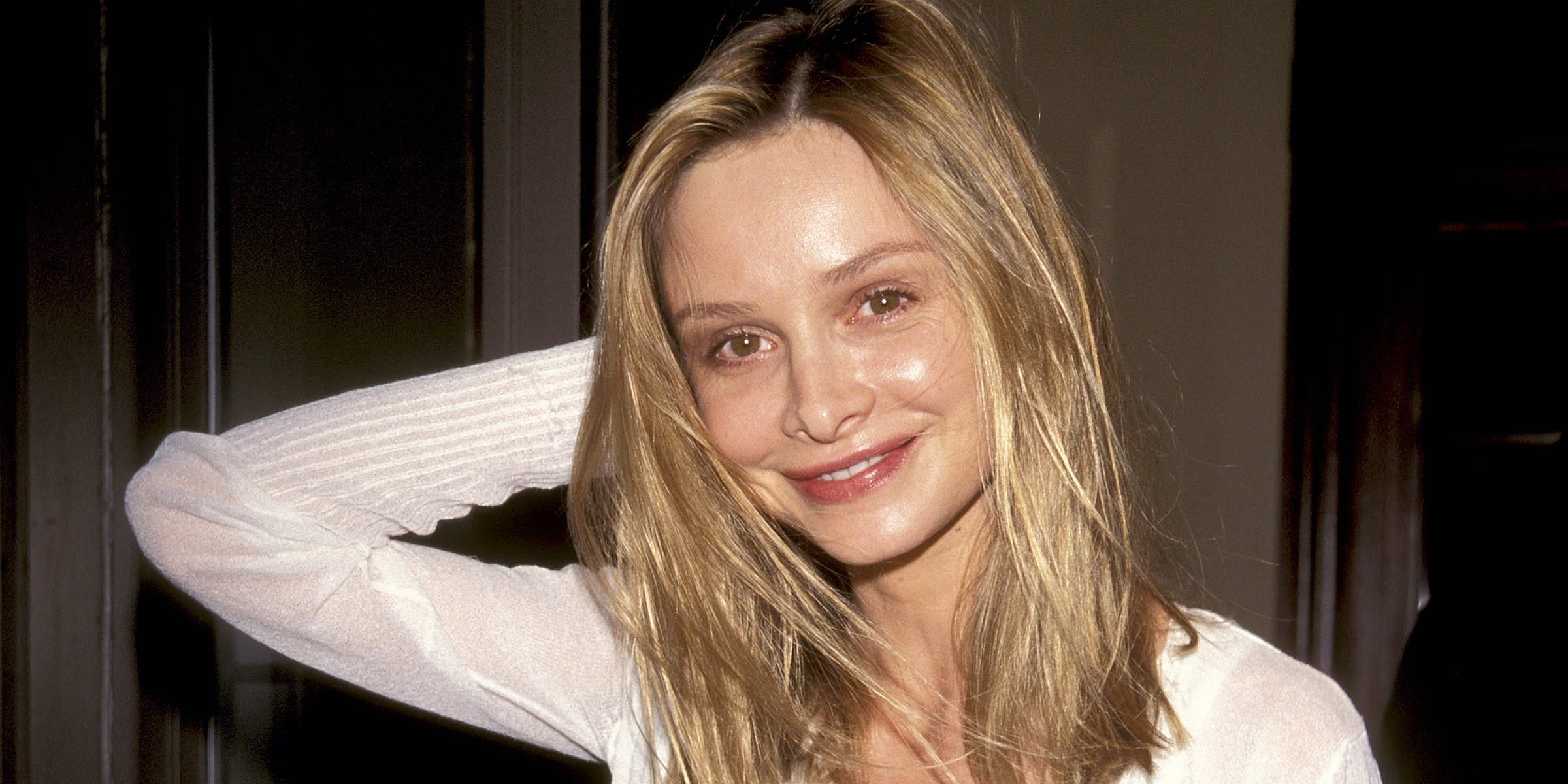 Calista Flockhart | Source: Getty Images