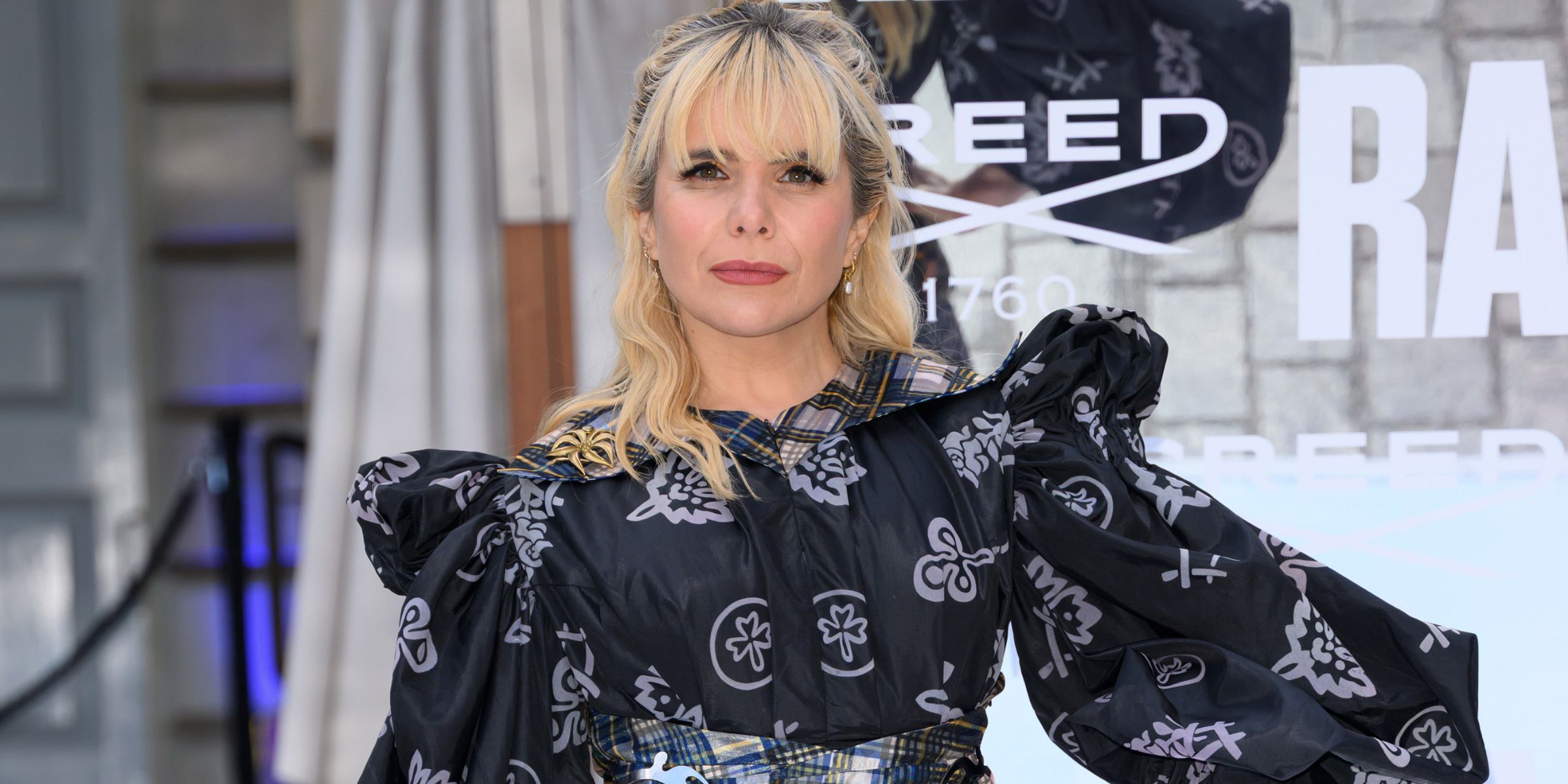 Paloma Faith | Source: Getty Images