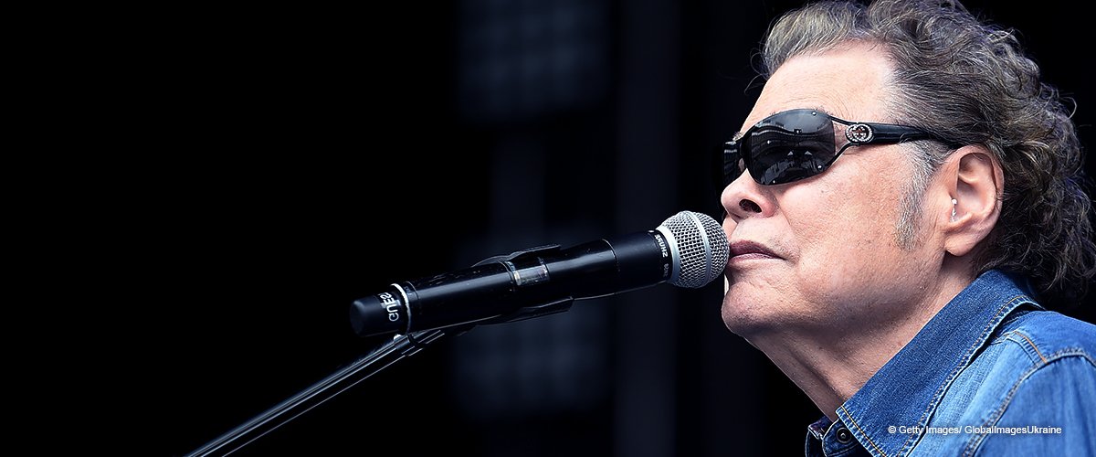 Country Singer Ronnie Milsap Speaks out on His Son Being Found Dead