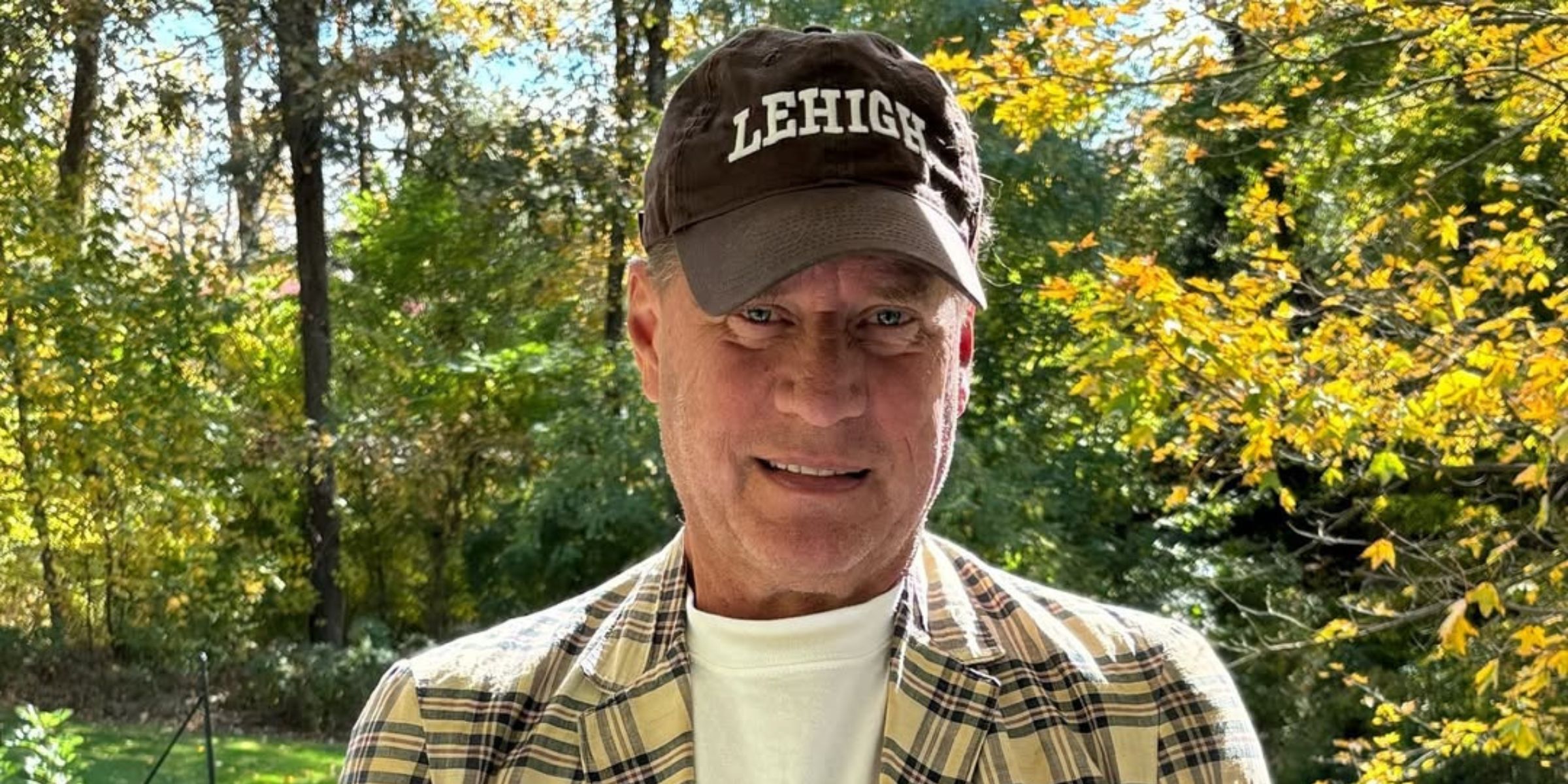 Fred C. Trump III | Source: Instagram/fredtrump_