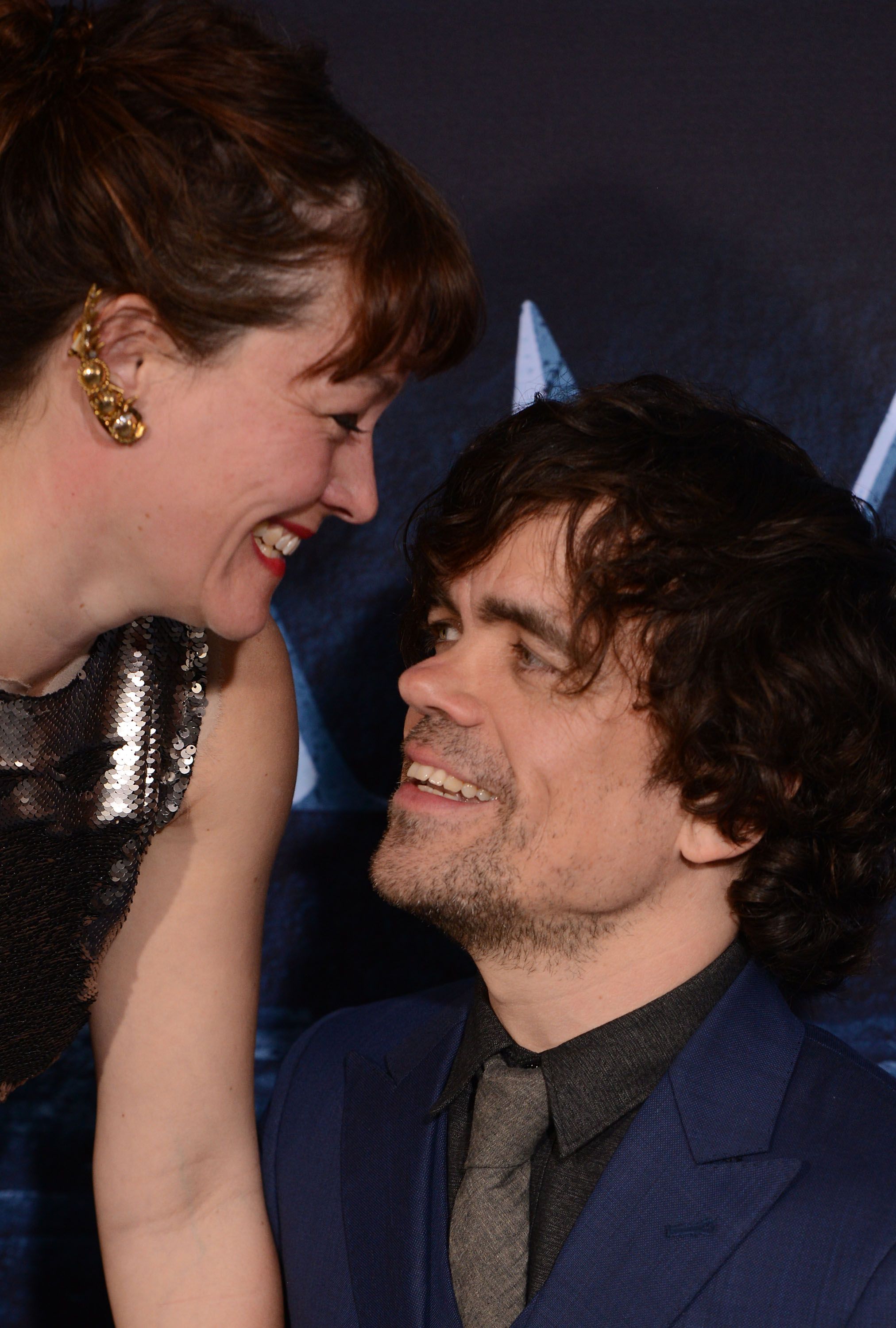 Got Star Peter Dinklage S Wife Of 15 Years Is A Writer Get To Know Erica Schmidt