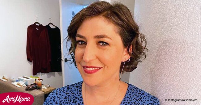 'The Big Bang Theory' Star Mayim Bialik Tapped to Guest ...