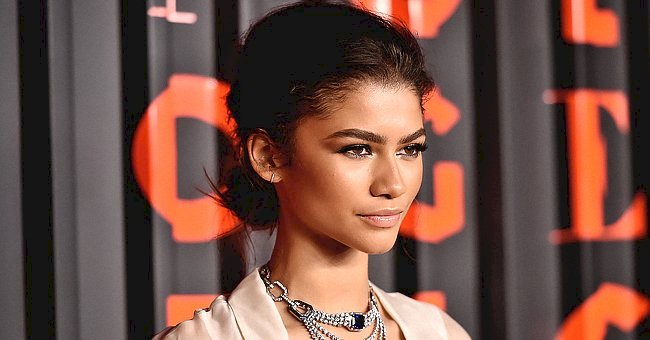 Zendaya Went from a Disney Channel Star to a Blockbuster Actress - Look inside Her Life Story
