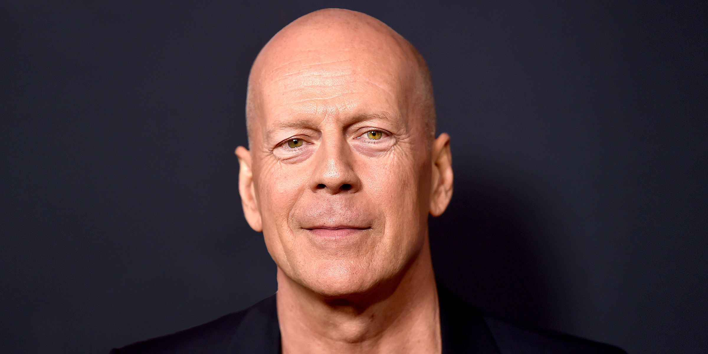 Bruce Willis | Source: Getty Images