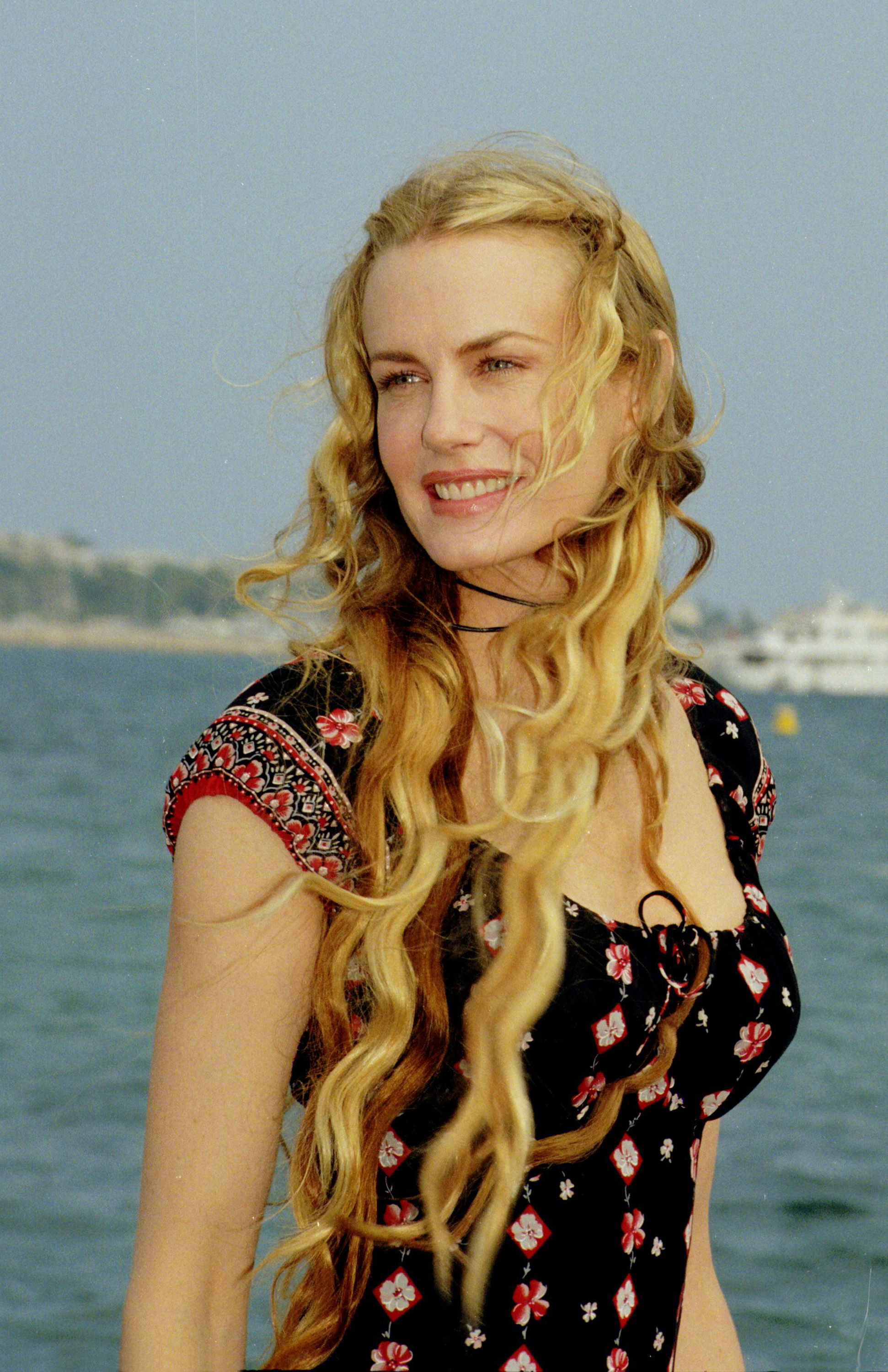 Hannah said public appearances remained difficult even as her acting career continued to grow. | Source: Getty Images