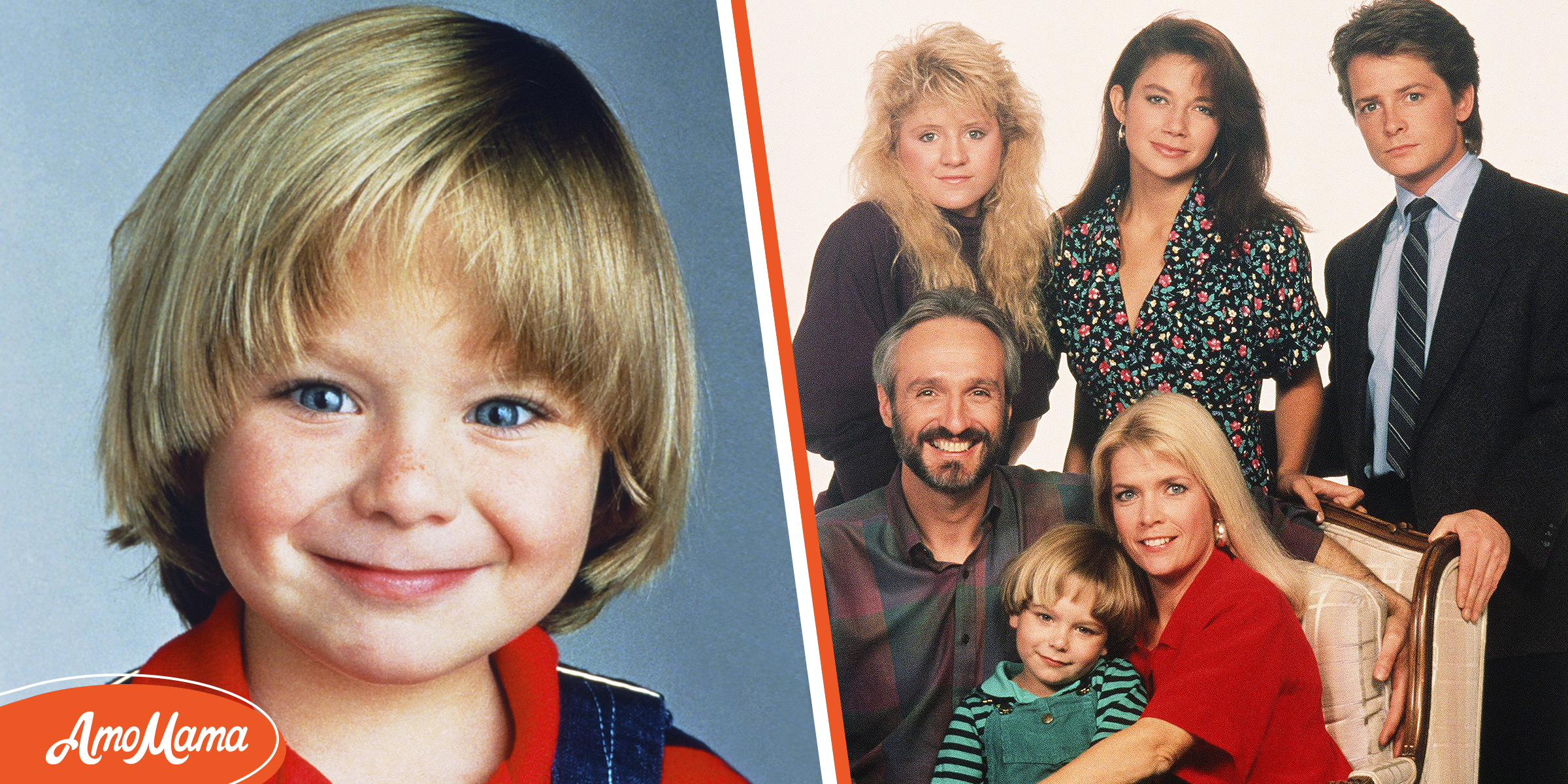 Andy from ‘Family Ties’ Looks Different with Numerous Tattoos