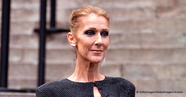 Do You Remember Céline Dion’s Wedding Gown? It Took More Than 1,000 Hours to Create