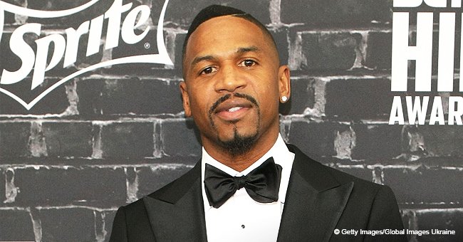 Stevie J Drops a Bomb about His Involvement in 'Love & Hip Hop: Atlanta'