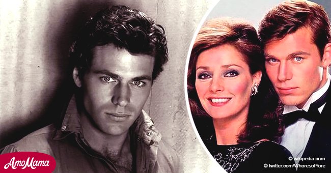 Jon-Erik Hexum Was Only 26 When a Tragic Accident on the Set of 'Cover ...