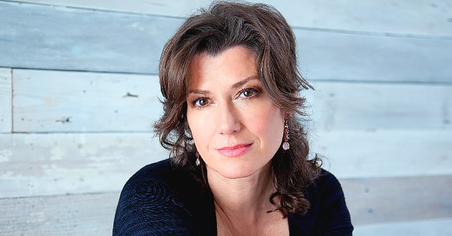 Grammy Winner Amy Grant|Photo: Getty Images