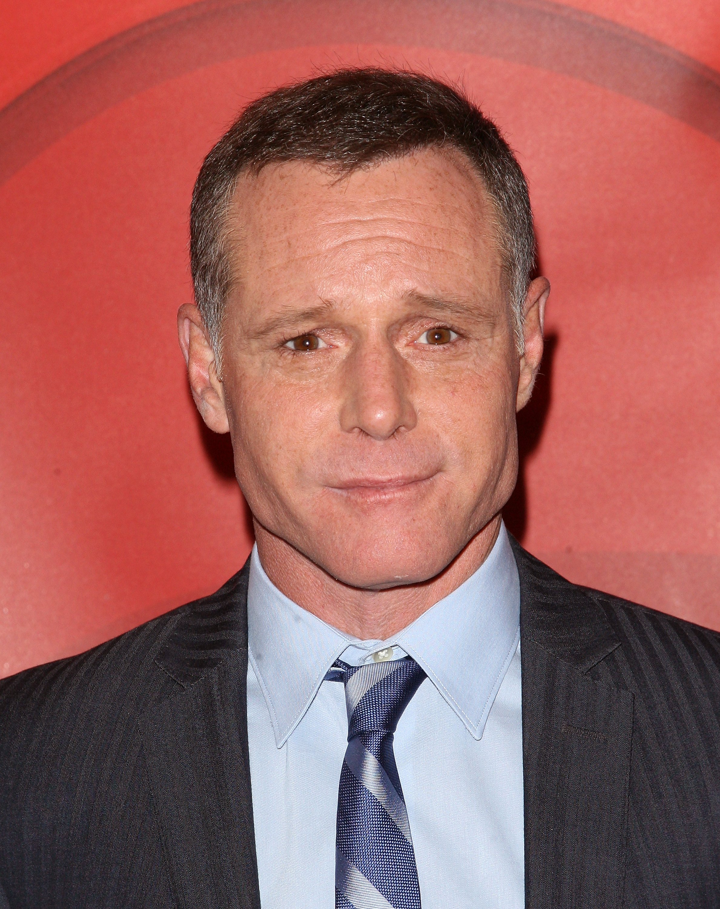 Jason Beghe at Radio City Music Hall in New York City on May 13, 2013 | Source: Getty Images