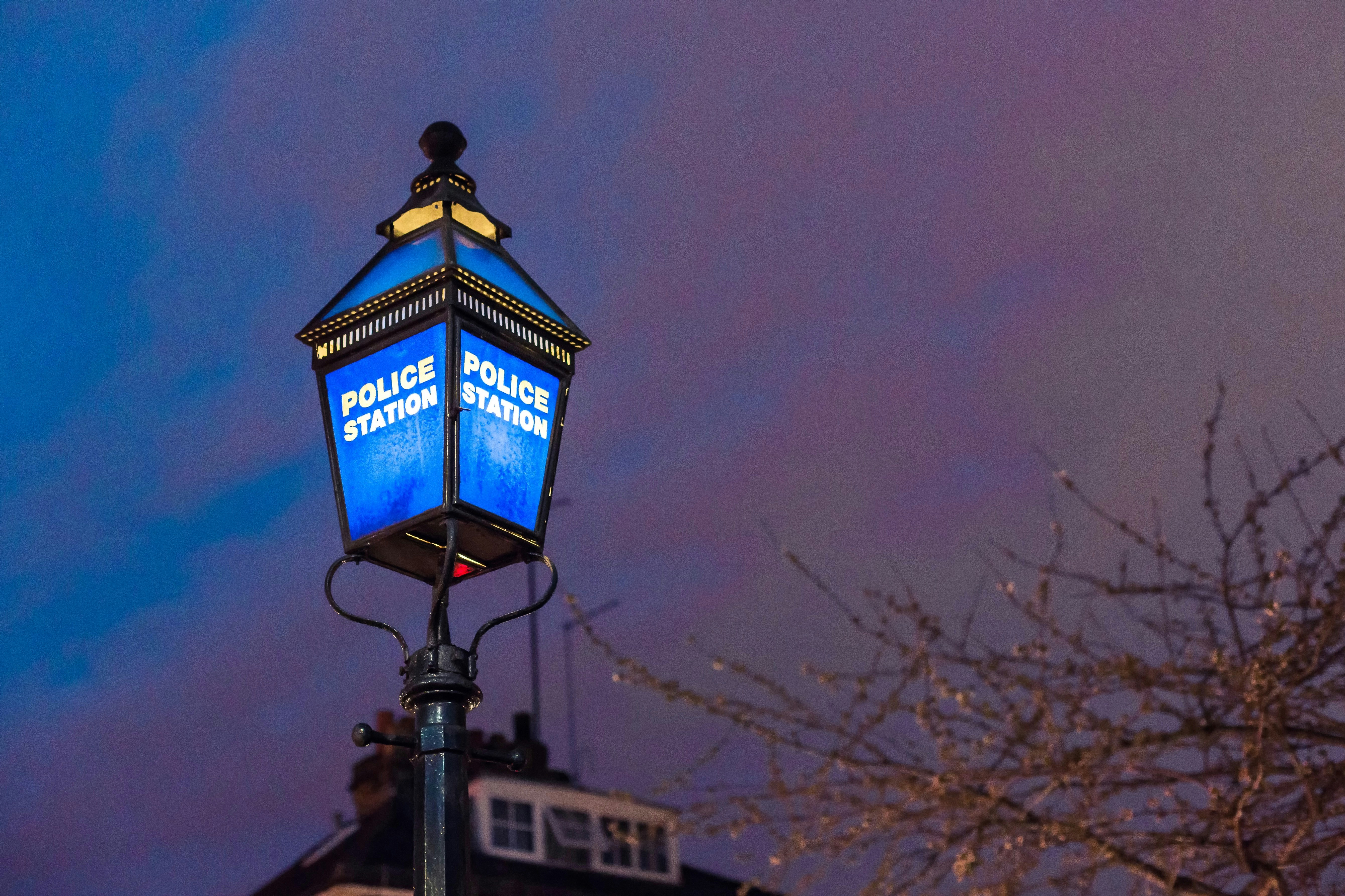 A street sign | Source: Unsplash