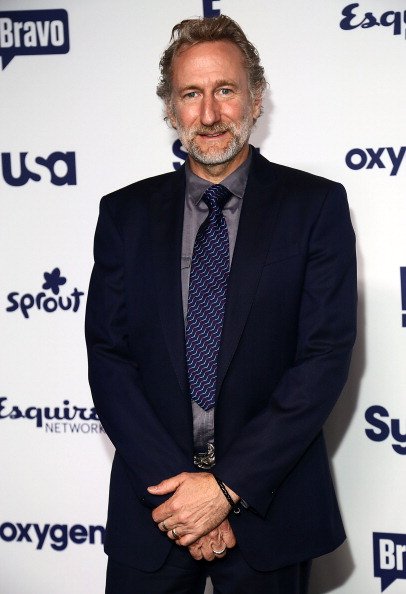 Brian Henson at The Jacob K. Javits Convention Center on May 15, 2014 in New York City | Photo: Getty Images
