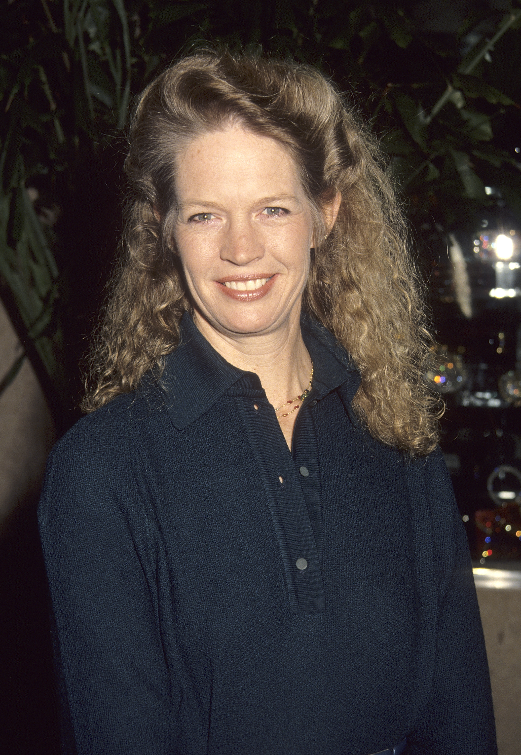 Dorothy Lyman at the Eighth Annual Soap Opera Digest Awards on January 10, 1992, in Beverly Hills, California | Source: Getty Images