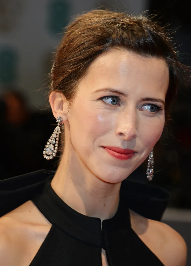 Sophie Hunter attends the EE British Academy Film Awards at The Royal Opera House on February 8, 2015 in London, England. | Photo: Getty Images