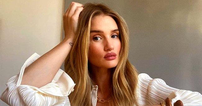 Instagram/rosiehw