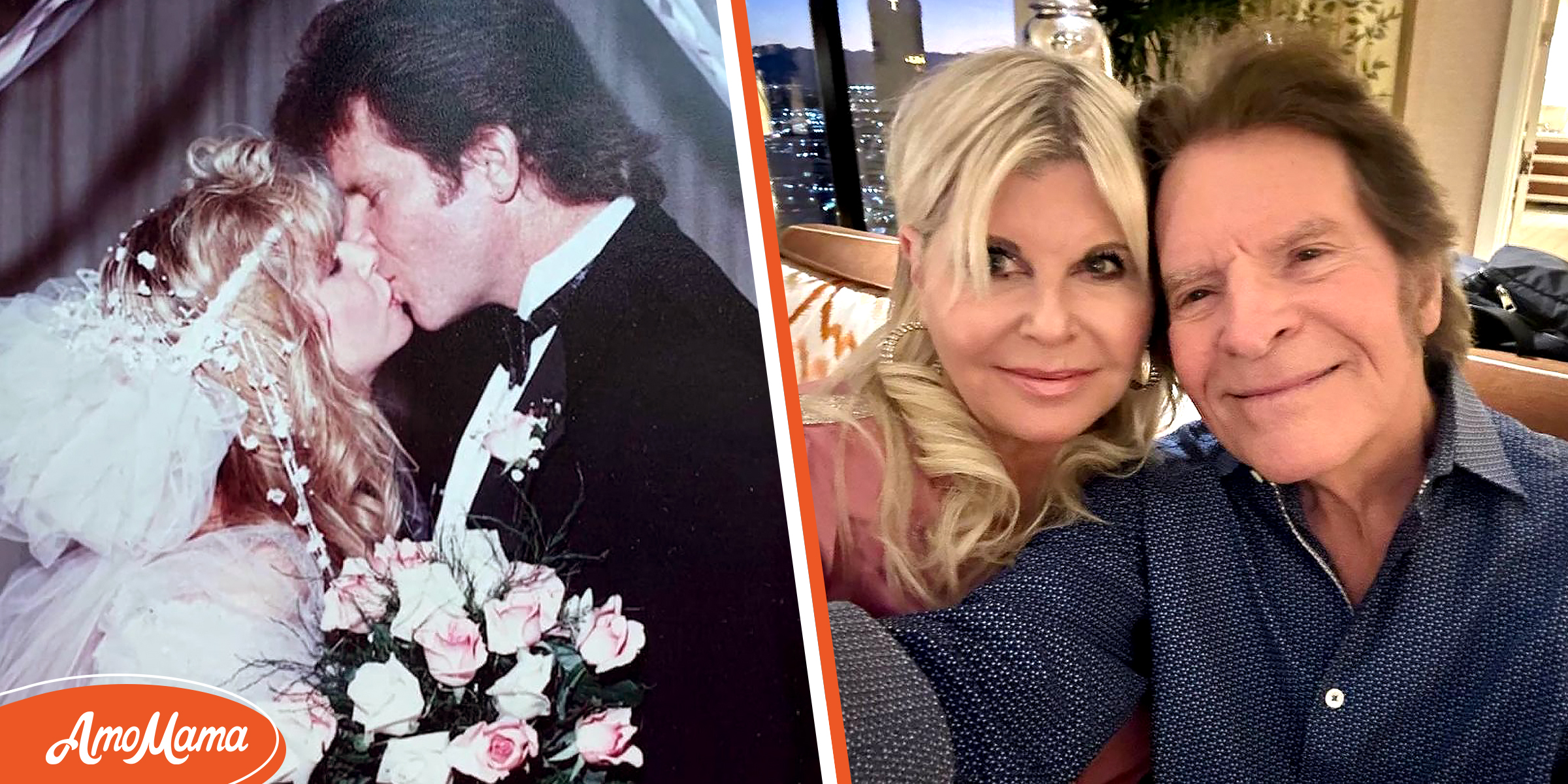 John Fogerty Celebrates 32nd Wedding Anniversary with His 'Fairy-Tale
