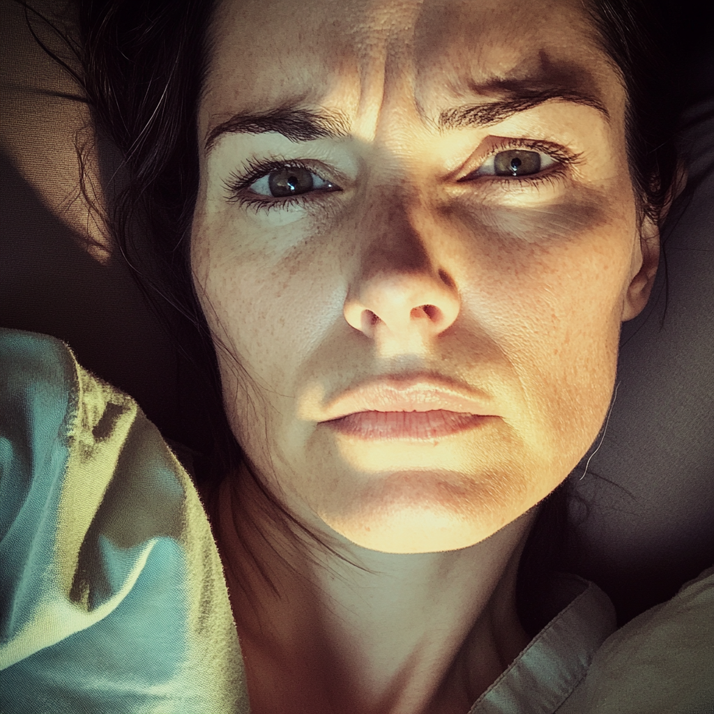 My Husband Missed The Birth Of Our First Child After Discharge I 