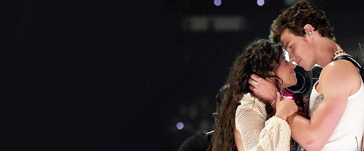 Von Freundschaft zur Liebesgeschichte: Die Beziehung zwischen Camila Cabello und Shawn Mendes