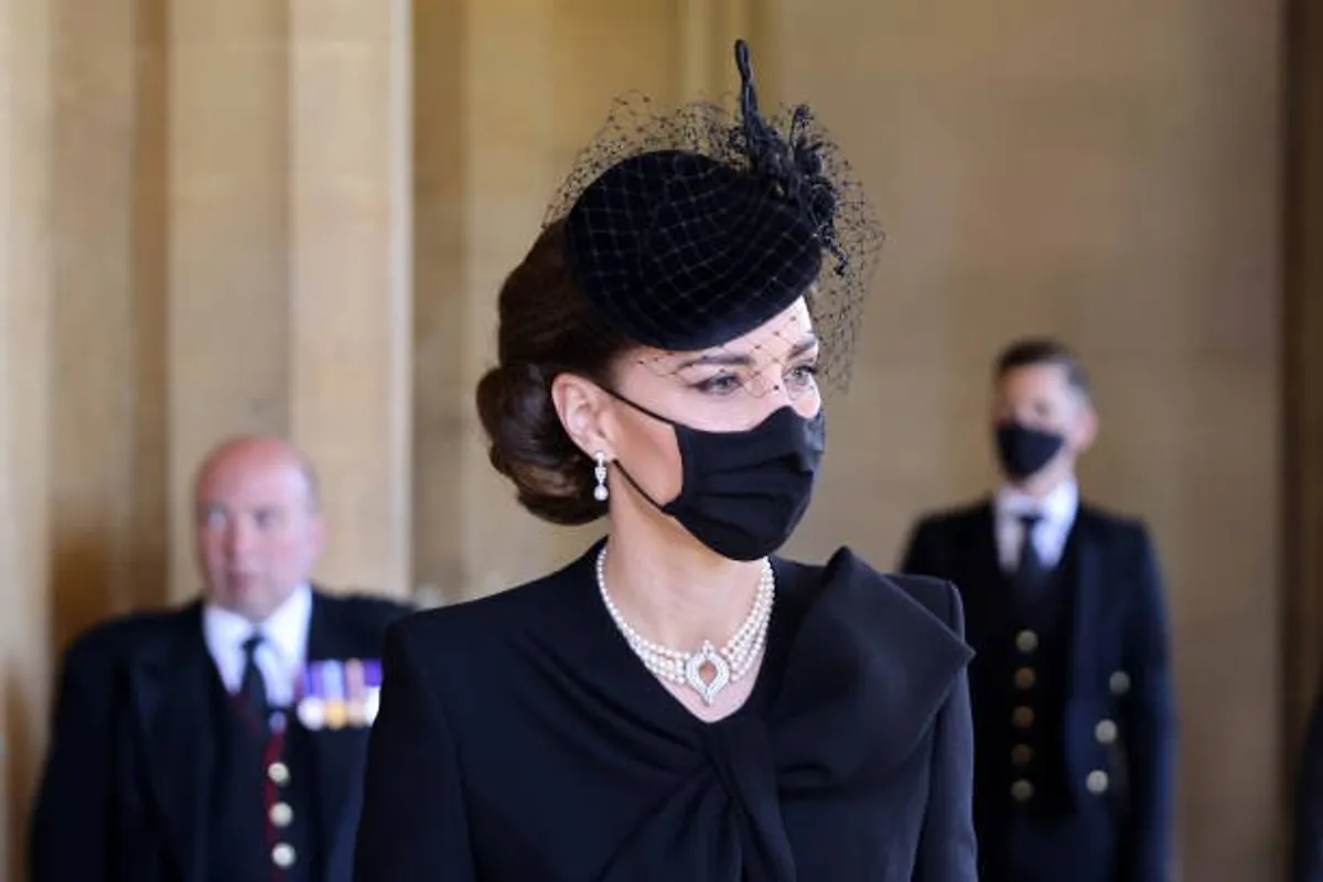 Kate Middleton | Photo : Getty Images