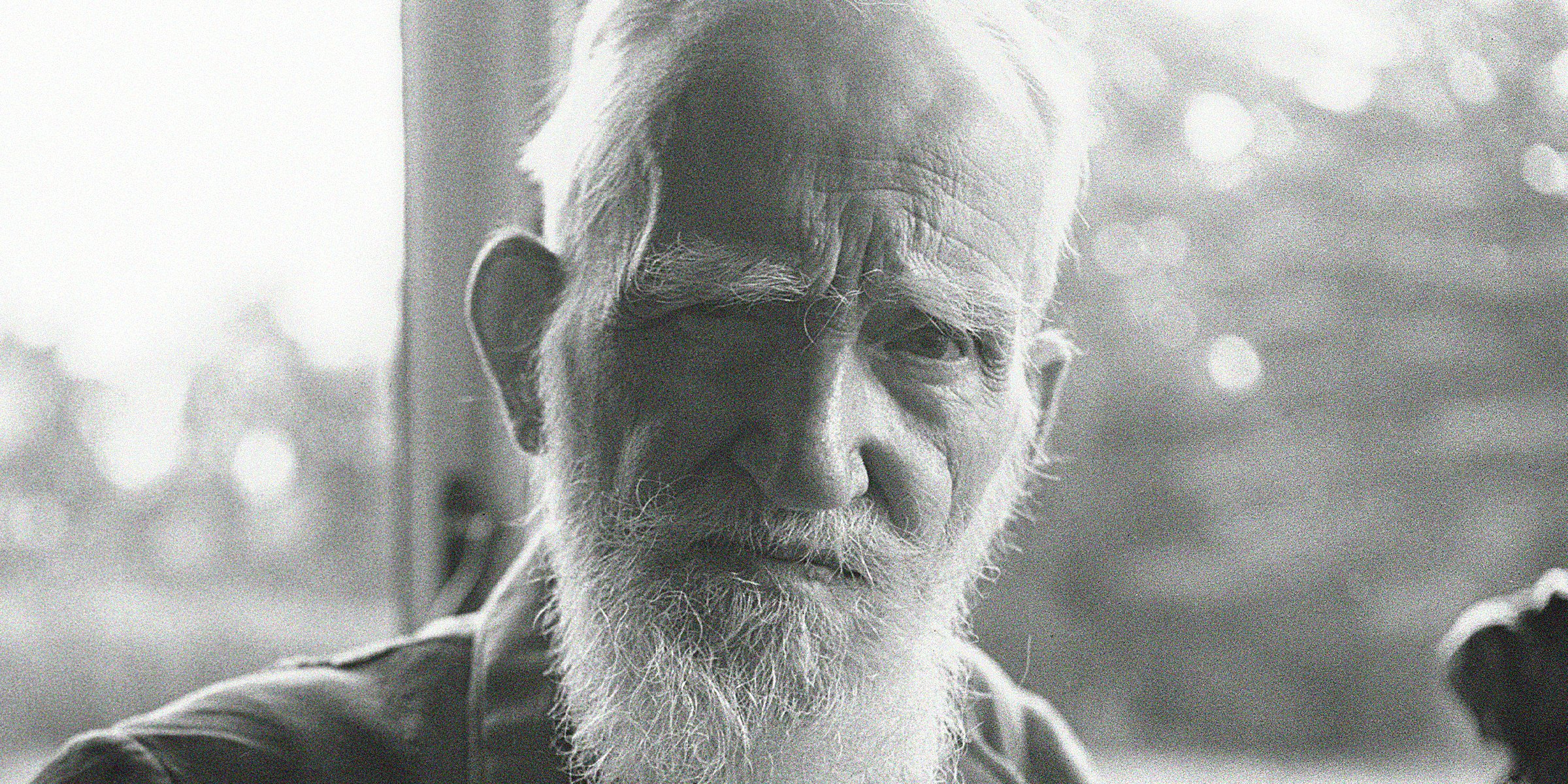 Getty Images | George Bernard Shaw