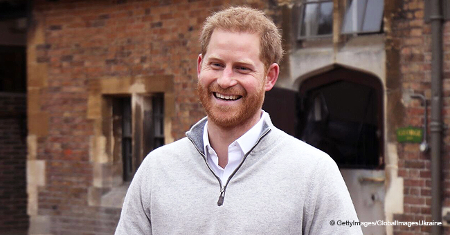 Le Prince Harry : À quel point sa vie a-t-elle changé depuis la naissance de son fils ?