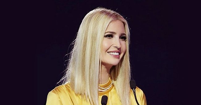 instagram.com/ivankatrump