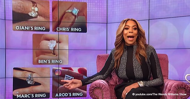 ‘He Spent Somewhere near $20,000,000’: Wendy Williams Reviews J.Lo’s Engagement in Detail